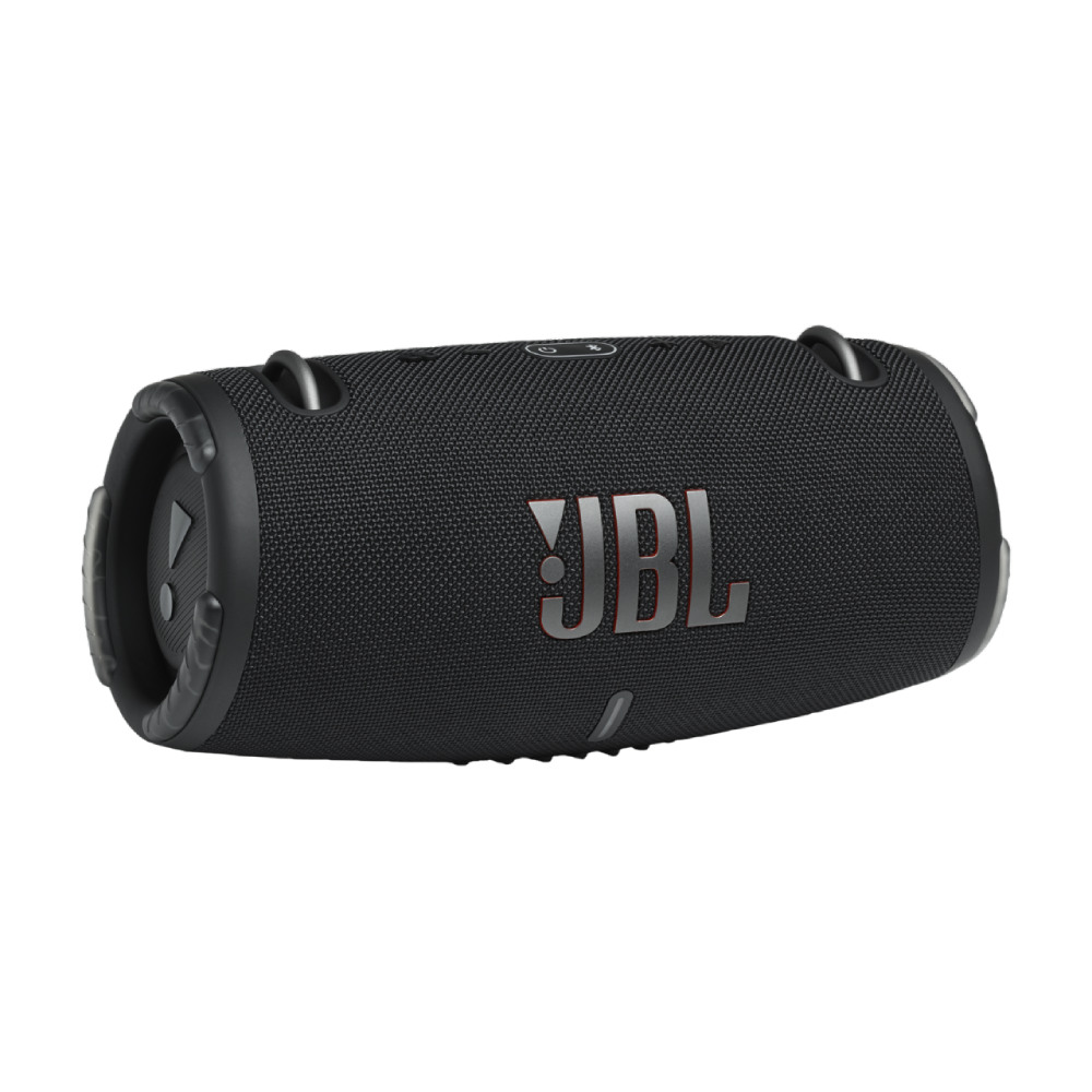 JBL Xtreme 3 Black EUNA